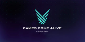 The Game Awards 2019 anuncia la fecha de su Stream The Game Awards 2019 anuncia la fecha de su Stream