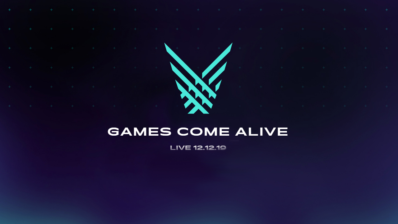 The Game Awards 2019 anuncia la fecha de su Stream