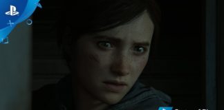 The Last of Us 2 será lanzado el 21 de febrero de 2020 The Last of Us 2 será lanzado el 21 de febrero de 2020