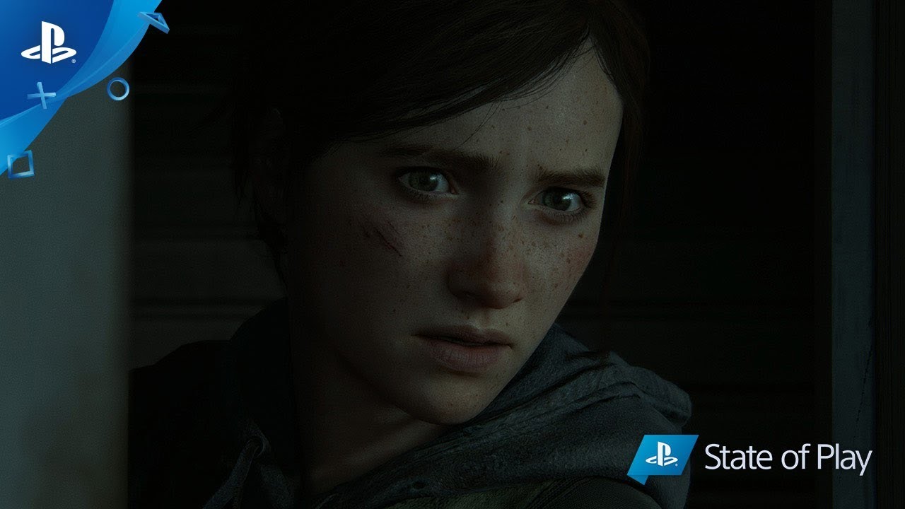 The Last of Us 2 será lanzado el 21 de febrero de 2020