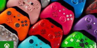 Todos los controles para Xbox One que se han fabricado Todos los controles para Xbox One que se han fabricado