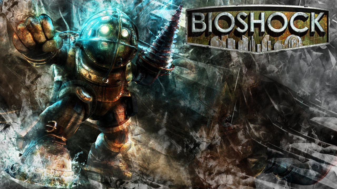 Bioshock