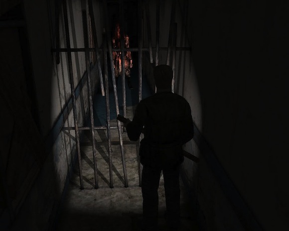 Dead Space y Silent Hill y el uso de elementos de terror