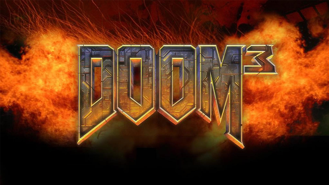 Doom 3