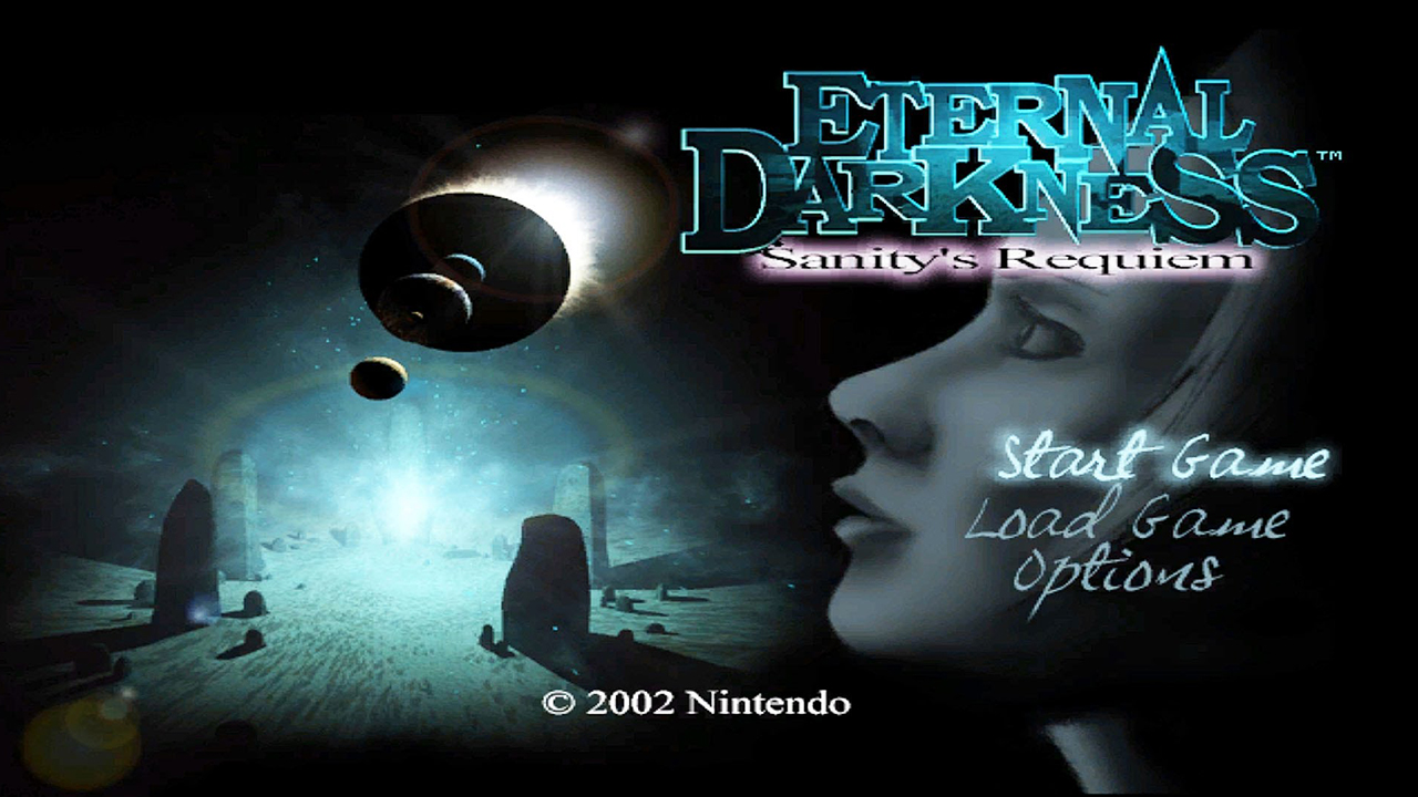 Eternal Darkness Sanitys Requiem