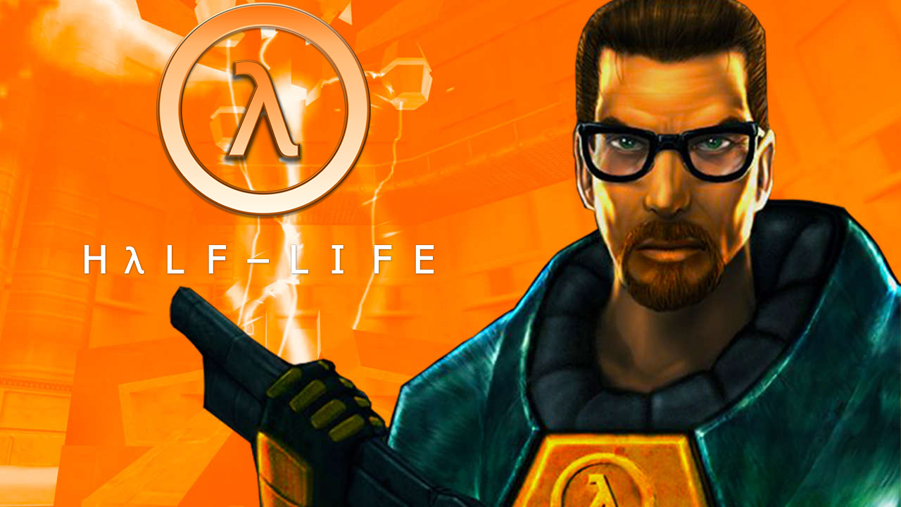 Half Life