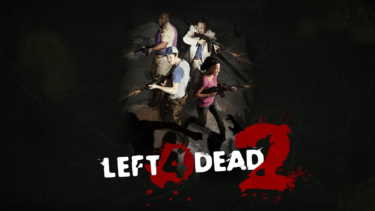 Left for Dead 2