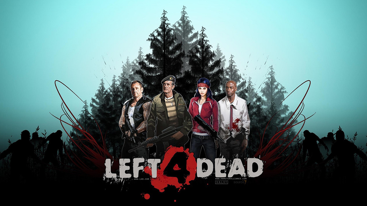 Left for Dead