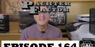 Pachter Factor Episodio 164 el Hobby secreto de Pach Pachter Factor Episodio 164 el Hobby secreto de Pach