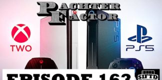 Pachter Factor episodio 163 Recesión y la Next Gen Pachter Factor episodio 163 Recesión y la Next Gen