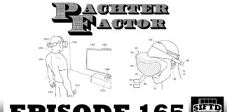 Pachter Factor episodio 165 PlayStation VR 2 – Stadia y Data Caps Pachter Factor episodio 165 PlayStation VR 2 - Stadia y Data Caps
