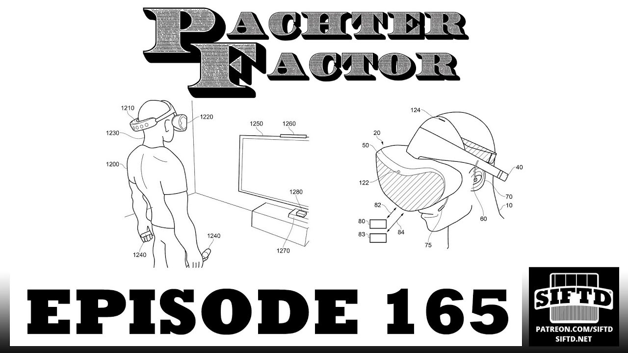 Pachter Factor episodio 165 PlayStation VR 2 - Stadia y Data Caps