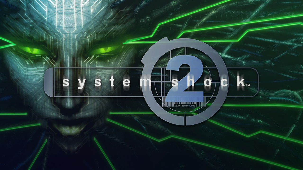 System Shock 2