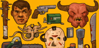 Top 100 de videojuegos de terror de todos los tiempos Parte-2 Top 100 de videojuegos de terror de todos los tiempos Parte1