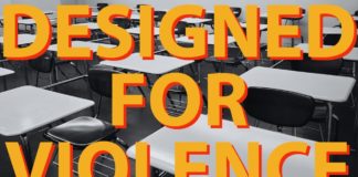 Videojuegos escuelas y mundos diseñados para la violencia Videojuegos escuelas y mundos diseñados para la violencia