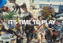 It’s Time to Play It's Time to Play