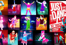 Just Dance 1 Just Dance 1 Nintendo Wii