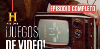 La Revolución de los Videojuegos La Revolución de los Videojuegos