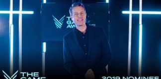 Nominaciones a los premios The Game Awards 2019 Nominaciones a los premios The Game Awards 2019