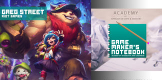 Podcast Game Makers Notebook Episodio 40 entrevista a Greg Street Podcast Game Makers-Notebook Episodio 40 entrevista a Greg Street