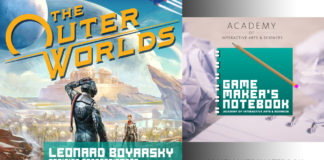 Podcast Game Makers Notebook Episodio 41 entrevista a Leonard Boyarsky Podcast Game Makers Notebook Episodio 41 entrevista a Leonard Boyarsky