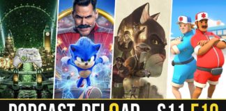Podcast Reload Episodio 10 Temporada 11 Podcast Reload Episodio 10 Temporada 11