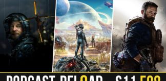 Podcast Reload Episodio 8 Temporada 11 Podcast Reload Episodio 8 Temporada 11