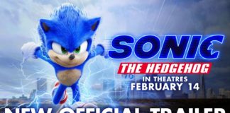 Sonic The Hedgehog presenta su nuevo trailer Sonic The Hedgehog presenta su nuevo trailer