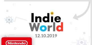 Indie World Showcase del 10 de diciembre de 2019 Indie World Showcase del 10 de diciembre de 2019