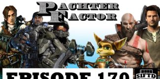 Pachter Factor Episodio 170 PS5 vs Xbox Serie X Pachter Factor Episodio 170 PS5 vs Xbox Serie X
