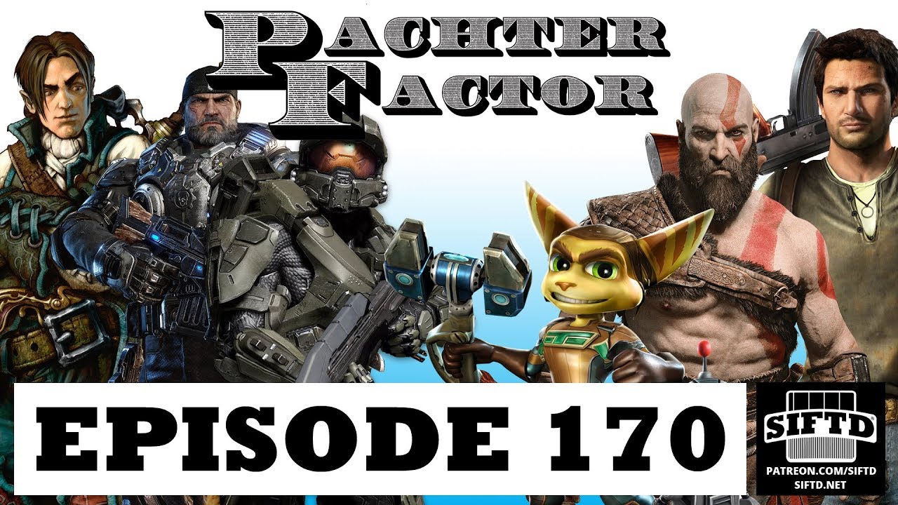 Pachter Factor Episodio 170 PS5 vs Xbox Serie X