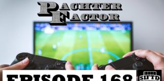 Pachter Factor episodio 168 Specs de PS5 y el impacto social del gaming online