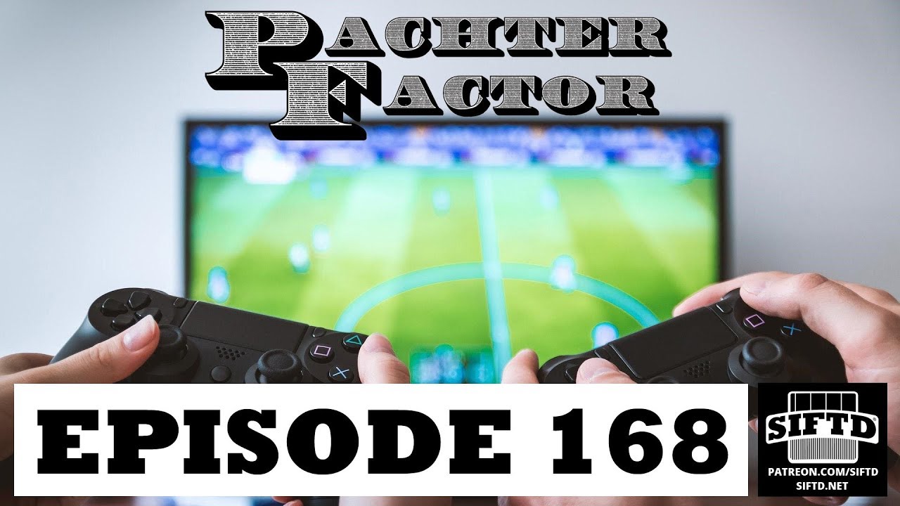 Pachter Factor episodio 168 Specs de PS5 y el impacto social del gaming online