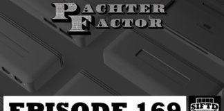 Pachter Factor episodio 169 Consolas modulares, Third-Party en Switch Pachter Factor episodio 169 Consolas modulares, Third-Party en Switch