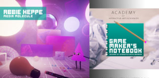 Podcast Game Makers Notebook Episodio 44 entrevista a Abbie Heppe Podcast Game Makers Notebook Episodio 44 entrevista a Abbie Heppe