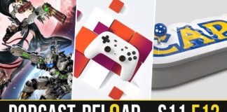 Podcast Reload Episodio 13 Temporada 11 Podcast Reload Episodio 13 Temporada 11