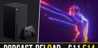 Podcast Reload Episodio 14 Temporada 11 Podcast Reload Episodio 14 Temporada 11