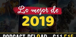 Podcast Reload Episodio 15 Temporada 11 Podcast Reload Episodio 15 Temporada 11