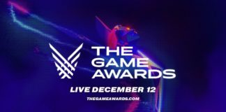 The Game Awards 2019 The Game Awards 2019