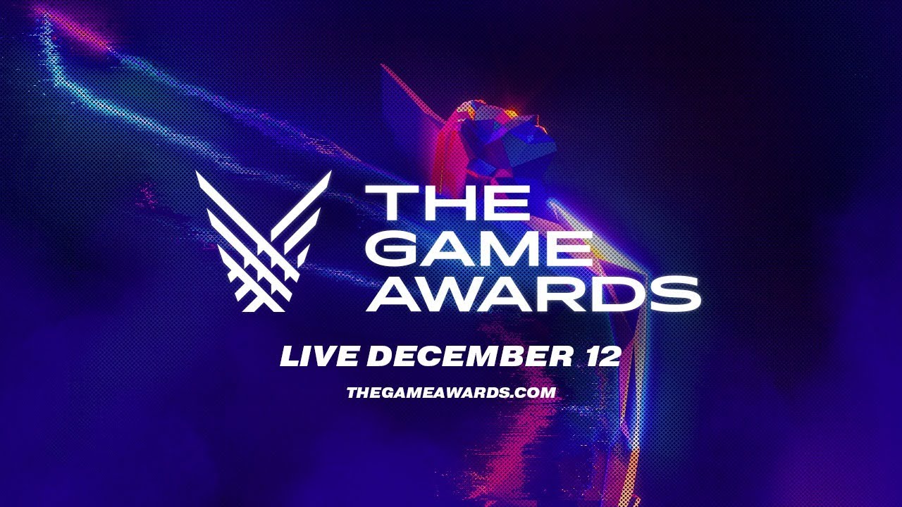 The Game Awards 2019