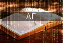 AF