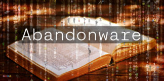 Abandonware Abandonware