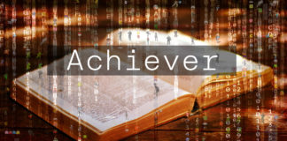 Achiever Achiever
