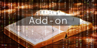Add-on Add-on