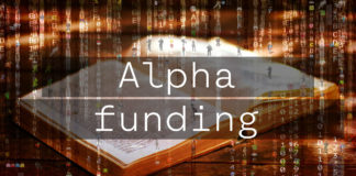 Alpha funding Alpha funding