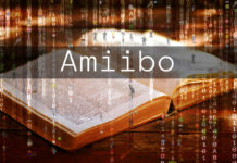 Amiibo