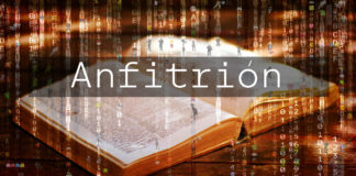 Anfitrión