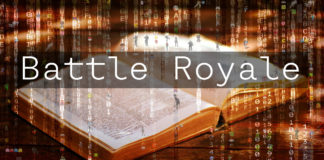 Battle Royale Battle Royale
