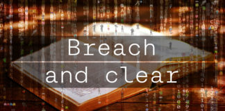 Breach and clear Breach and clear