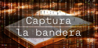 Captura la bandera Captura la bandera